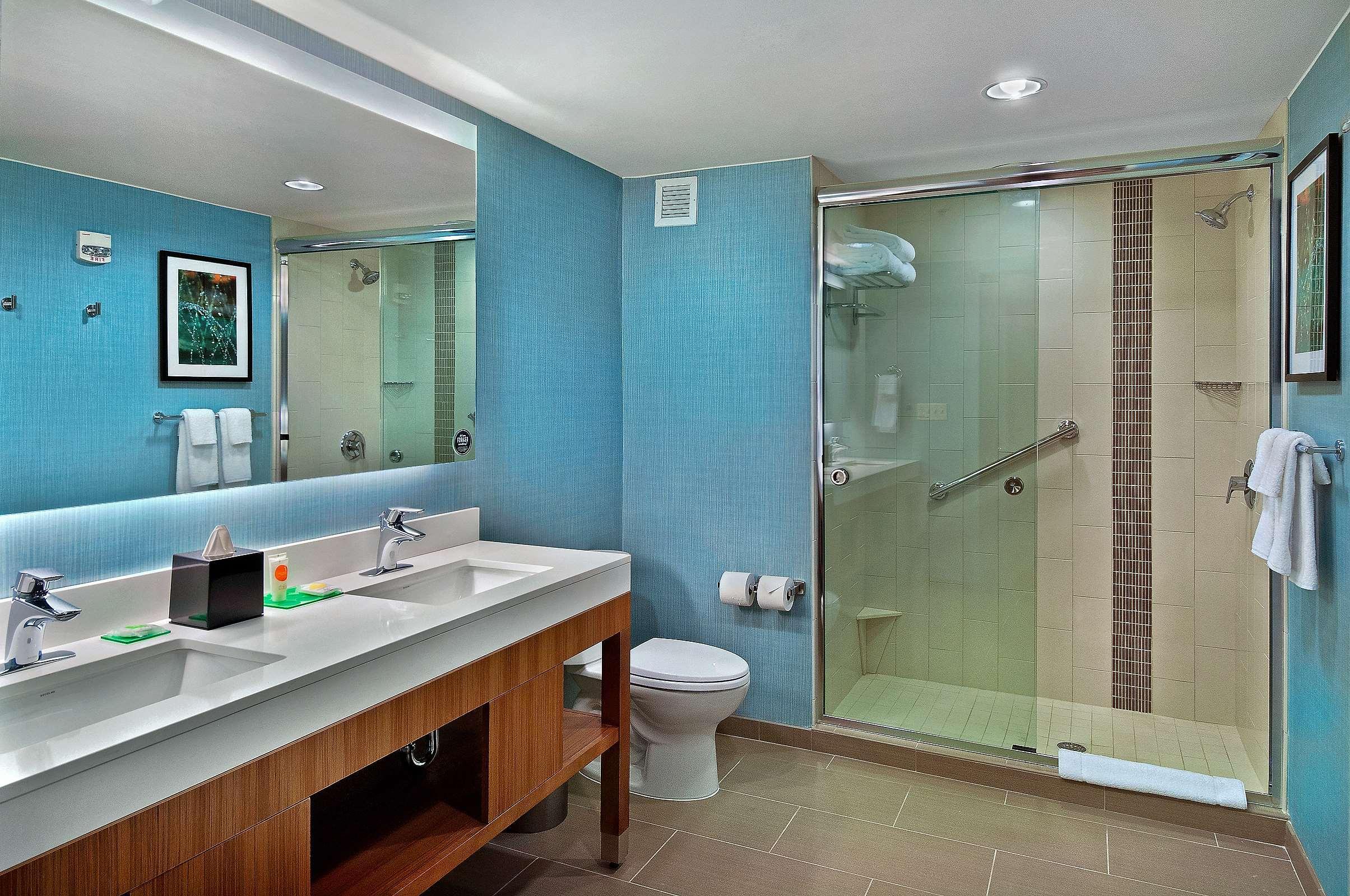 Hyatt Place Fredericksburg At Mary Washington Exterior photo