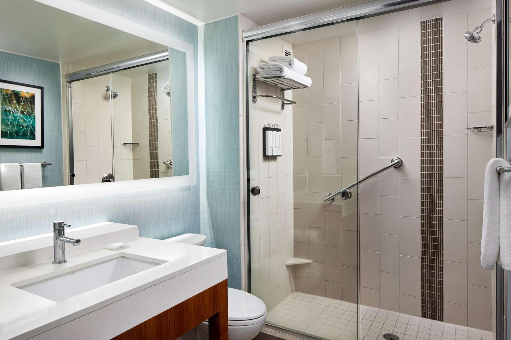 Hyatt Place Fredericksburg At Mary Washington Exterior photo