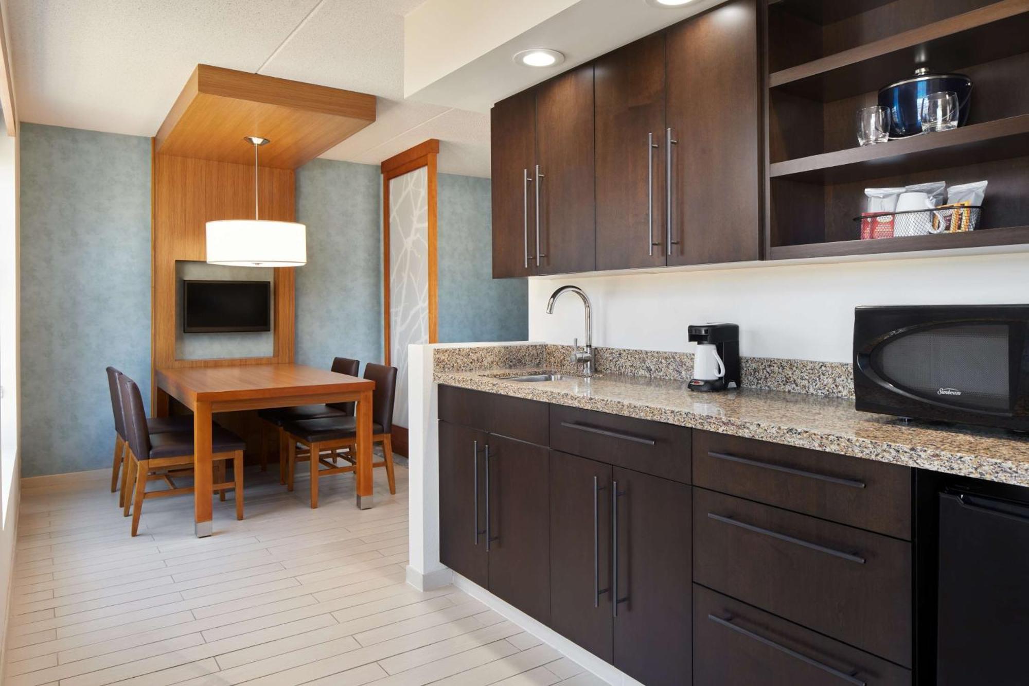 Hyatt Place Fredericksburg At Mary Washington Exterior photo